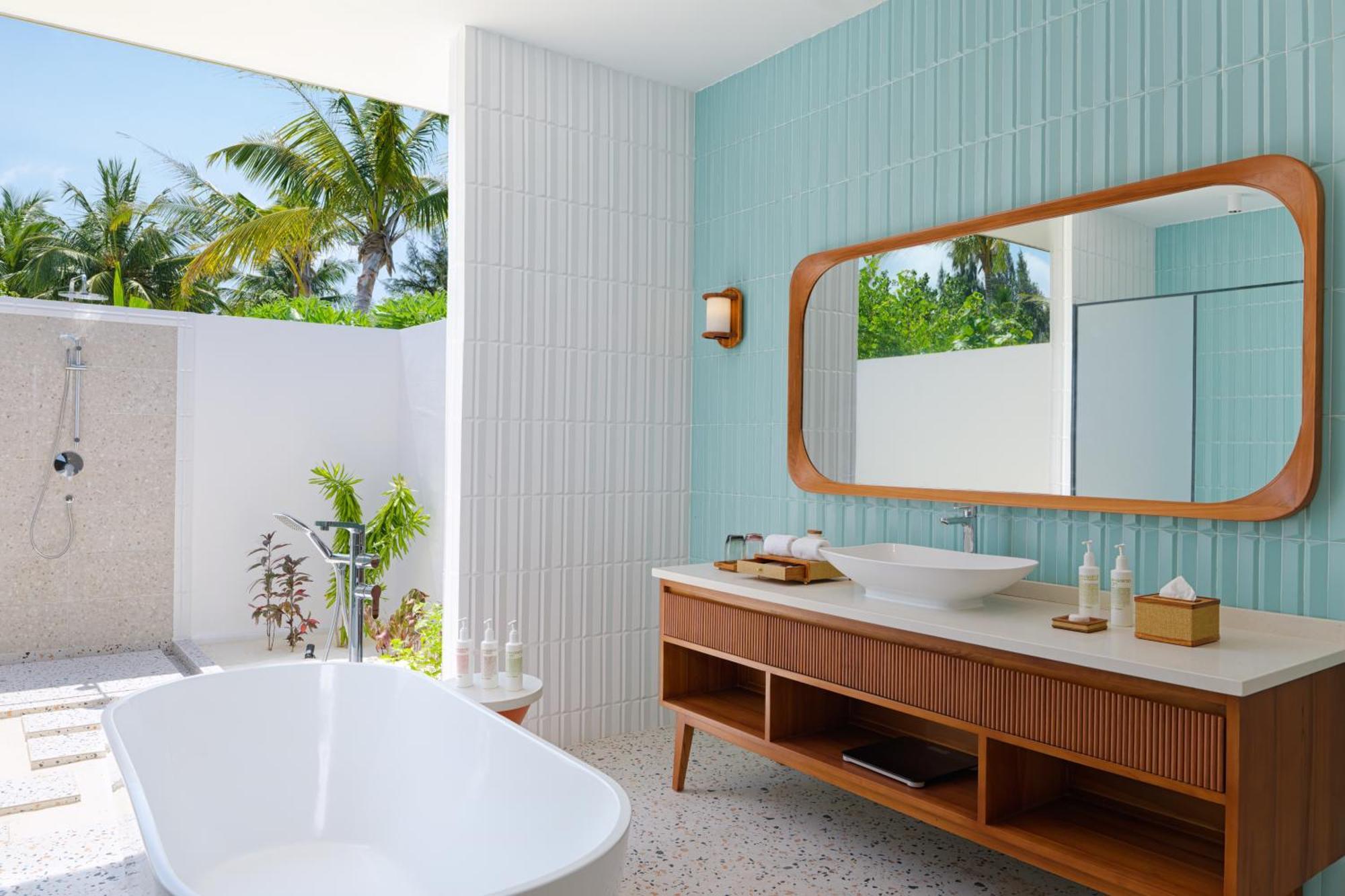 Dusitd2 Feydhoo Maldives Hotell Malé Exteriör bild