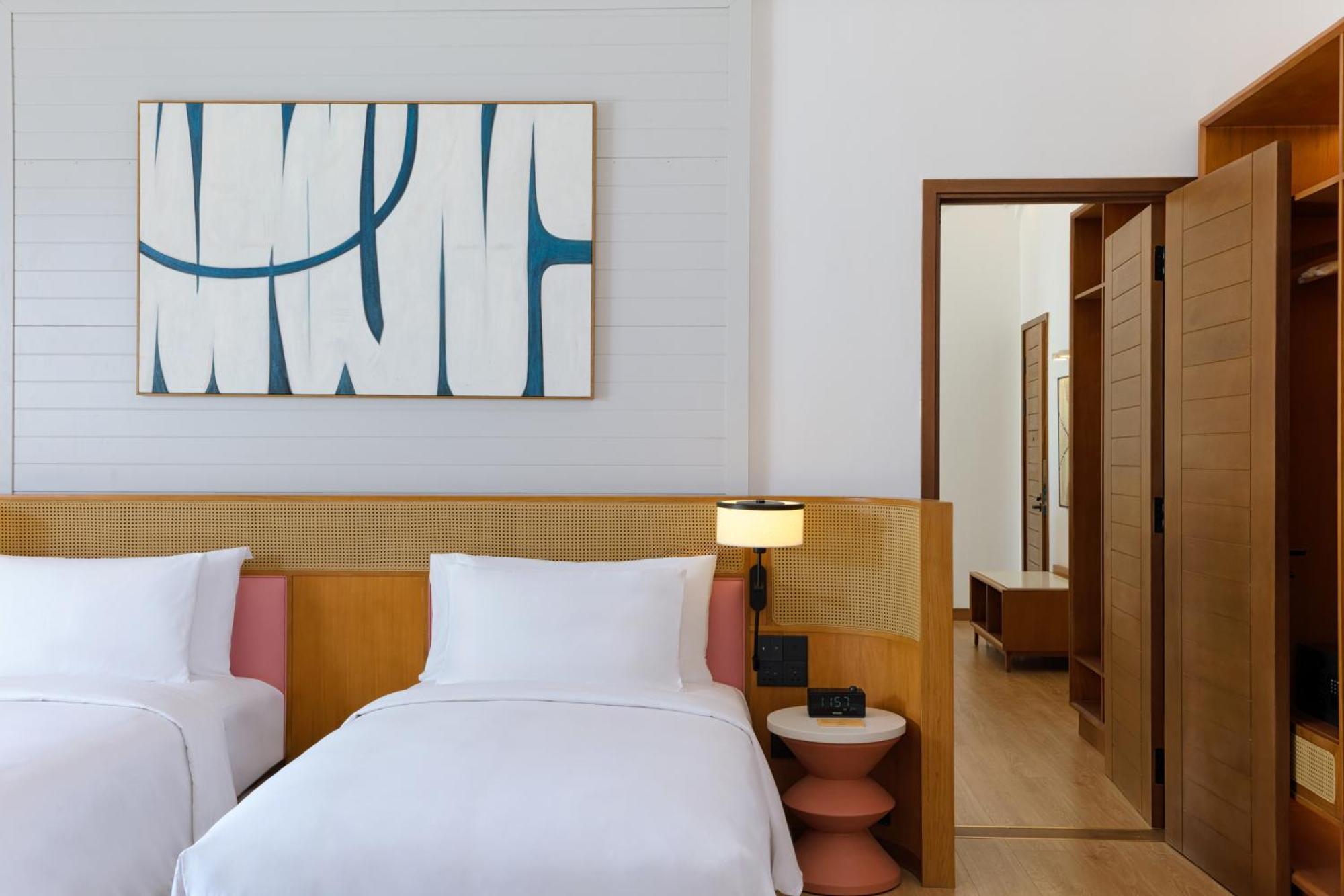 Dusitd2 Feydhoo Maldives Hotell Malé Exteriör bild