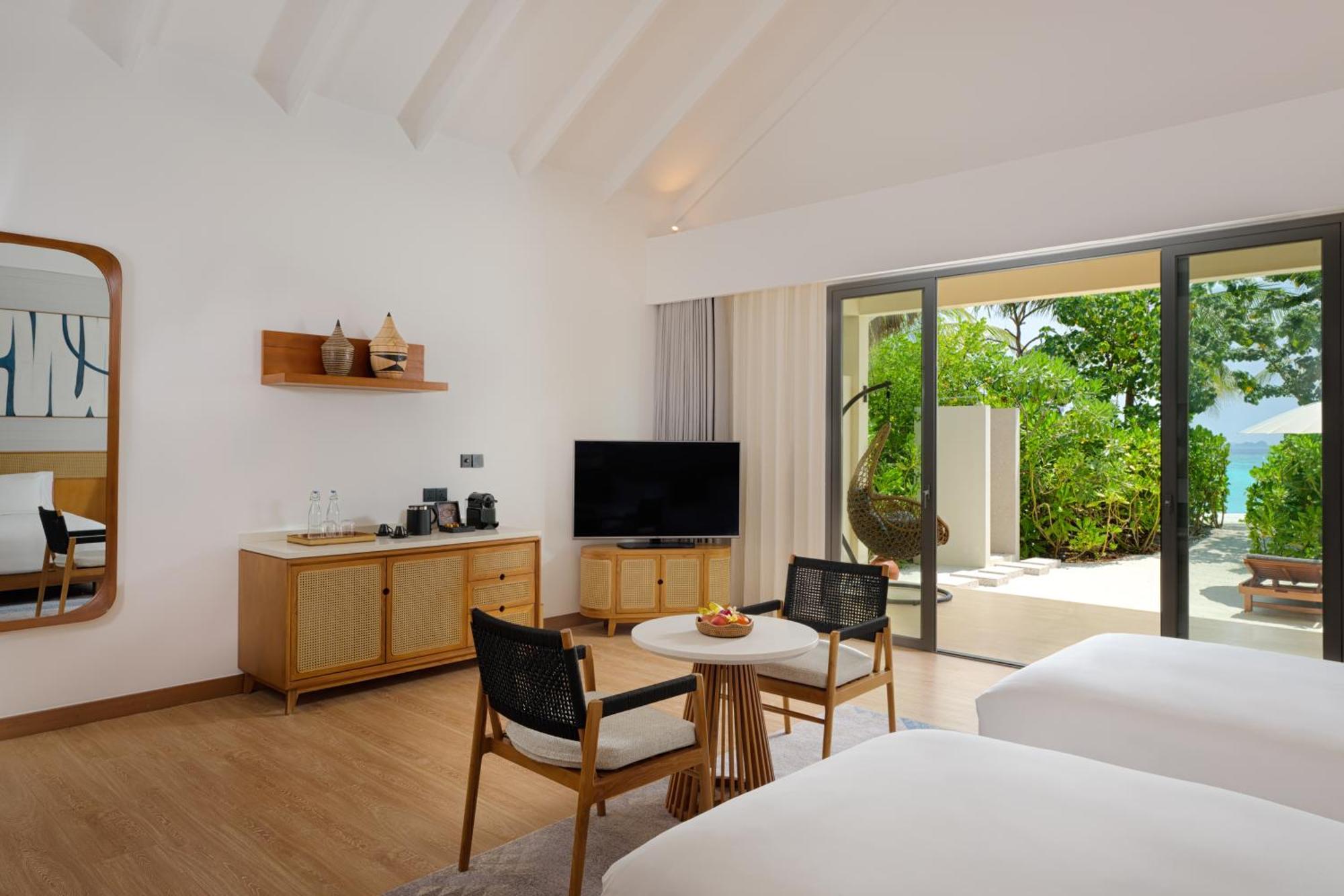 Dusitd2 Feydhoo Maldives Hotell Malé Exteriör bild