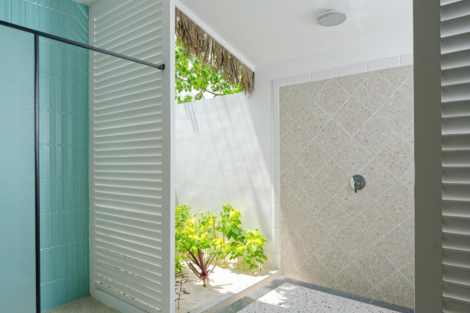 Dusitd2 Feydhoo Maldives Hotell Malé Exteriör bild